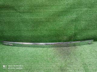 молдинг крышки багажника Opel Zafira B рестайлинг (2008—2014) 2011, 1.6i Z16XER, 13266474