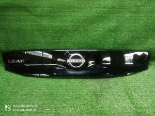 молдинг крышки багажника Nissan Leaf II (2017—2025) 2022, EM57, 908105SH0A