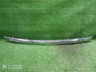 молдинг крышки багажника Opel Astra GTC H рестайлинг (2006—2014) 2011, 1.8i Z18XER, 13266475