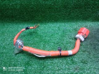 проводка Nissan Leaf II (2017—2025) 2022, EM57, 297A65SH2A