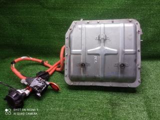 Преобразователь напряжения Nissan Leaf II (2017—2025) 2022, EM57, 292C06WK2A