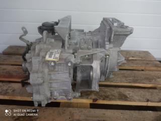 двигатель Nissan Leaf II (2017—2025) 2022, EM57, 290A05SA0A