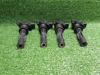 катушка зажигания Mazda 3 BK рестайлинг (2006—2009) 2010, 2.0i LF, 6M8G12A366