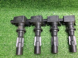 катушка зажигания Mazda 3 BK рестайлинг (2006—2009) 2010, 2.0i LF, 6M8G12A366