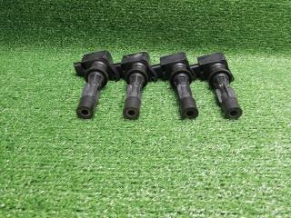 катушка зажигания Mazda 3 BK рестайлинг (2006—2009) 2010, 2.0i LF, 6M8G12A366