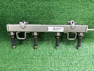 форсунка Mazda 3 BK рестайлинг (2006—2009) 2008, 2.0i LF, 0280158103