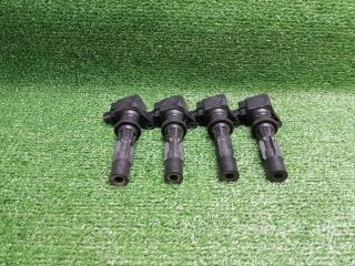 катушка зажигания Ford Mondeo IV (2006—2010) 2010, 2.3i SEBA, 6E5G12A366