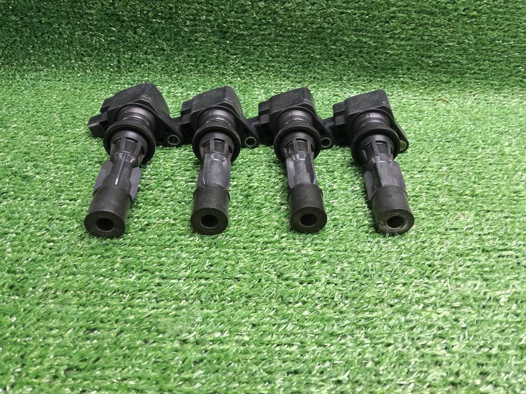 катушка зажигания Ford Mondeo IV (2006—2010) 2010, 2.3i SEBA, 6E5G12A366 - фото №1