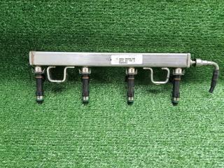 форсунка Ford Mondeo IV (2006—2010) 2009, 2.3i SEBA, 0280158105