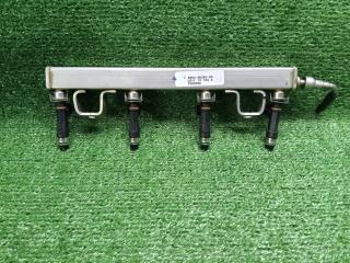 форсунка Ford Mondeo IV (2006—2010) 2009, 2.3i SEBA, 0280158105