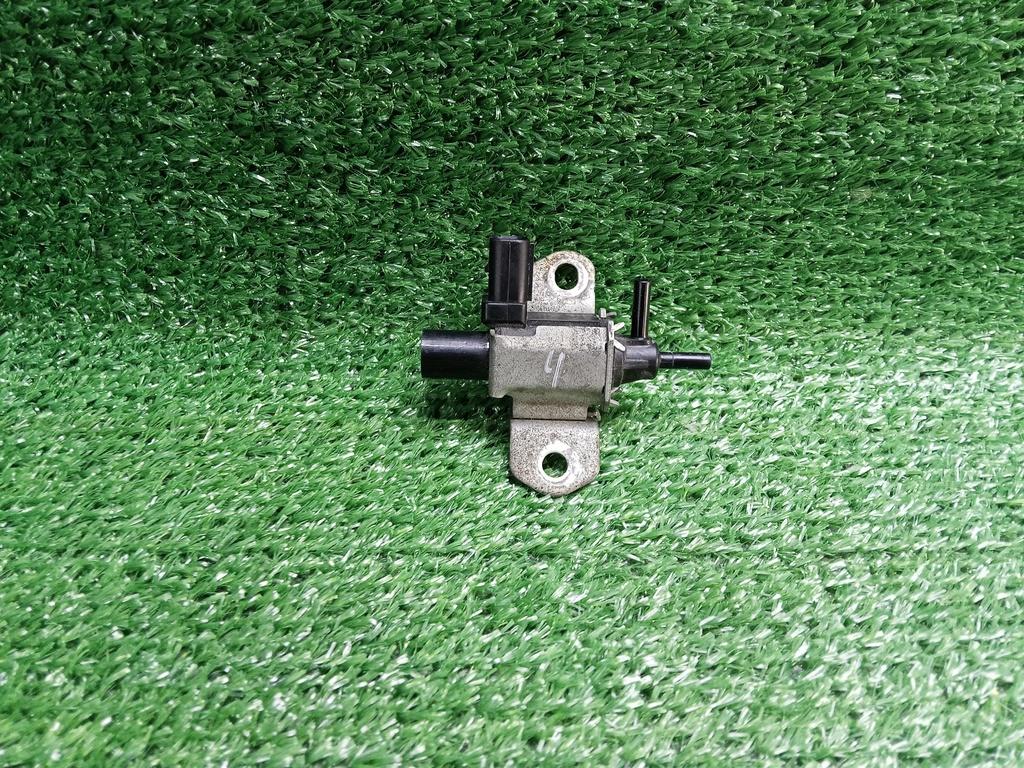 электромагнитный клапан Mazda MPV III (2006—2016) 2010, 2.3i L3-VE, 1S7G9J559BB - фото №1