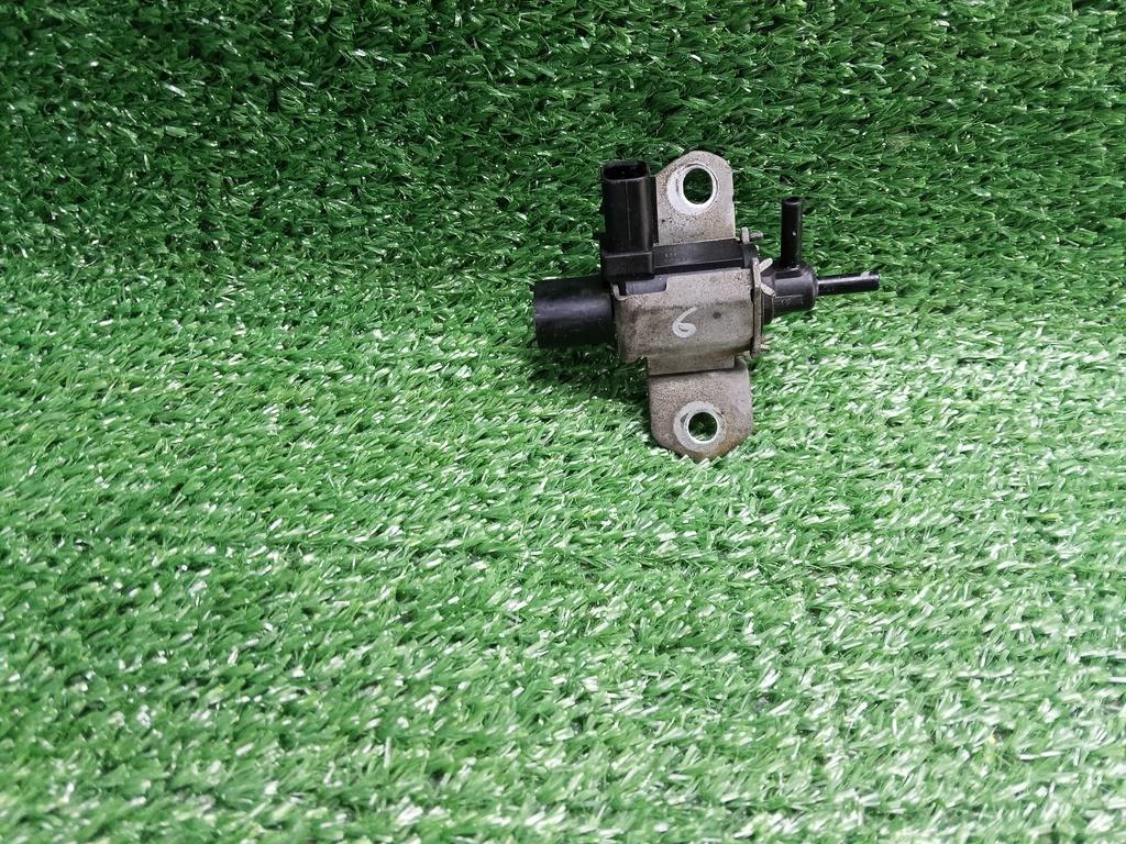 электромагнитный клапан Mazda MPV III (2006—2016) 2010, 2.3i L3-VE, 1S7G9J559BB - фото №1