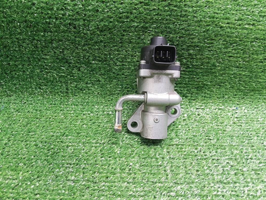 клапан EGR Ford Focus II рестайлинг (2007—2011) 2010, 1.8i Q7DA, 1S7G9D475AJ - фото №1