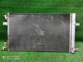 радиатор кондиционера Opel Astra GTC J рестайлинг (2011—2017) 2015, 2.0TD A20DT, 13377763