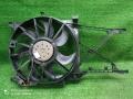 вентилятор радиатора Opel Astra H рестайлинг (2006—2014) 2011, 1.6i Z16XER, 13205947 - фото №2