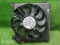 вентилятор радиатора Opel Astra H рестайлинг (2006—2014) 2009, 1.7TD Z17DTJ, 24467444 - фото №2