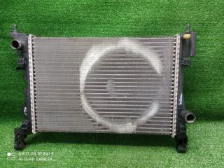 радиатор кондиционера Opel Corsa D рестайлинг (2010—2011) 2013, 1.4i A14XER, 13249566