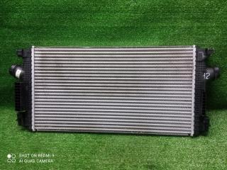 интеркулер Opel Astra J (2009—2012) 2011, 2.0TD A20DTH, 13267647