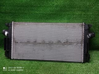интеркулер Opel Astra J (2009—2012) 2011, 2.0TD A20DTH, 13267647