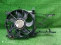 вентилятор радиатора Opel Astra H рестайлинг (2006—2014) 2011, 1.6i Z16XER, 13205947 - фото №3