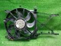 вентилятор радиатора Opel Astra H рестайлинг (2006—2014) 2011, 1.6i Z16XER, 13205947 - фото №3