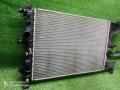 радиатор кондиционера Opel Astra J рестайлинг (2012—2018) 2013, 1.4T A14NET, 13267656 - фото №2