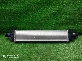 интеркулер Opel Mokka I (2012—2016) 2013, 1.4T A14NET, 95026333