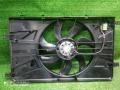 вентилятор радиатора Opel Zafira C (2011—2016) 2013, 2.0TD A20DT, 16457008 - фото №4