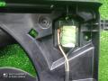 вентилятор радиатора Opel Zafira C (2011—2016) 2013, 2.0TD A20DT, 16457008 - фото №5