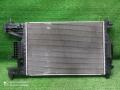 радиатор кондиционера Opel Astra J (2009—2012) 2011, 1.6i A16XER, 13281773 - фото №4