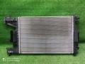 радиатор кондиционера Opel Astra J (2009—2012) 2011, 1.6i A16XER, 13281773 - фото №4