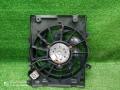 вентилятор радиатора Opel Astra H рестайлинг (2006—2014) 2009, 1.8i Z18XER, 13147279 - фото №2