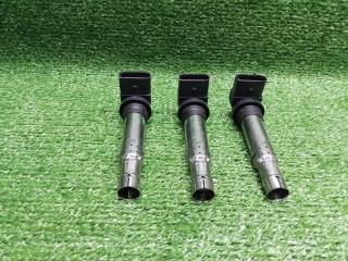 катушка зажигания Skoda Fabia II (2007—2010) 2010, 1.2i AZQ, 036905715E