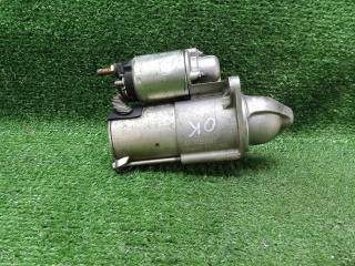 стартер Opel Astra H рестайлинг (2006—2014) 2010, 1.8i Z18XER, 55556092