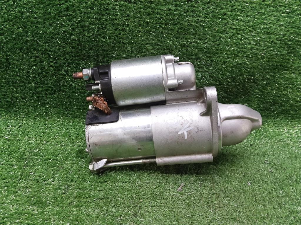 стартер Opel Astra H рестайлинг (2006—2014) 2010, 1.8i Z18XER, 55556092 - фото №1