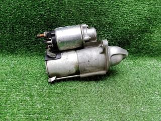 стартер Opel Astra H рестайлинг (2006—2014) 2010, 1.8i Z18XER, 55556092