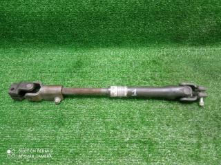 рулевой карданчик Opel Corsa D (2006—2010) 2009, 1.2i Z12XEP, 5905112