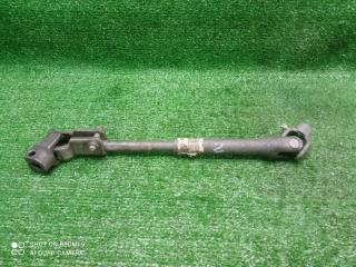 рулевой карданчик Opel Corsa D (2006—2010) 2009, 1.2i Z12XEP, 5905112