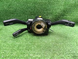 переключатель подрулевой (стрекоза) Volkswagen Passat B6 (2005—2010) 2006, 2.0TD BKP, 3C5953513C