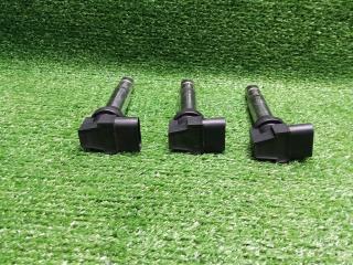 катушка зажигания Skoda Fabia I рестайлинг (2004—2007) 2006, 1.2i AZQ, 036905715E