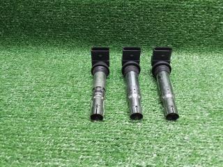 катушка зажигания Skoda Fabia II (2007—2010) 2009, 1.2i BZG, 036905715F