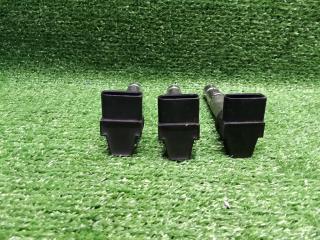 катушка зажигания Skoda Fabia II (2007—2010) 2010, 1.2i BZG, 036905715F