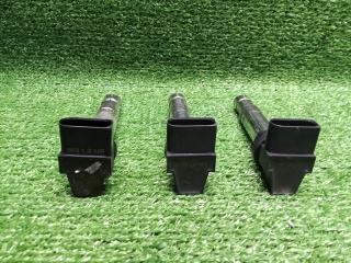 катушка зажигания Skoda Fabia II (2007—2010) 2009, 1.2i BZG, 036905715F