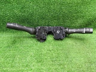 переключатель подрулевой (стрекоза) Nissan Leaf II (2017—2025) 2022, EM57, 255605SH0A