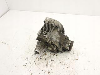 раздаточная коробка Volkswagen Transporter T5 (2003—2009) 2008, 2.5TD BNZ, 02H409053