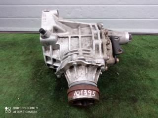 раздаточная коробка Volkswagen Transporter T5 (2003—2009) 2008, 2.5TD BNZ, 02H409053