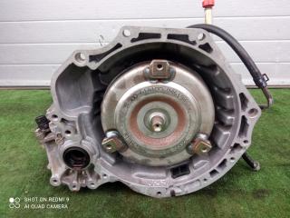 КПП автоматическая (АКПП) Chevrolet Aveo I (2003—2008) 2007, 1.6i F16D3, 96423620