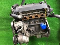 двигатель Chevrolet Lacetti I (2004—2013) 2009, 1.6i F16D3 AA130699, 96475805