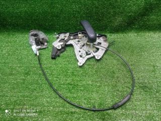 замок двери сдвижной Hyundai Grand Starex I (2007—2015) 2013, 2.5TD D4CB, 814404H050