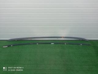 дуги на крышу (рейлинги) Opel Zafira C (2011—2016) 2014, 2.0TD A20DTH, 13279345